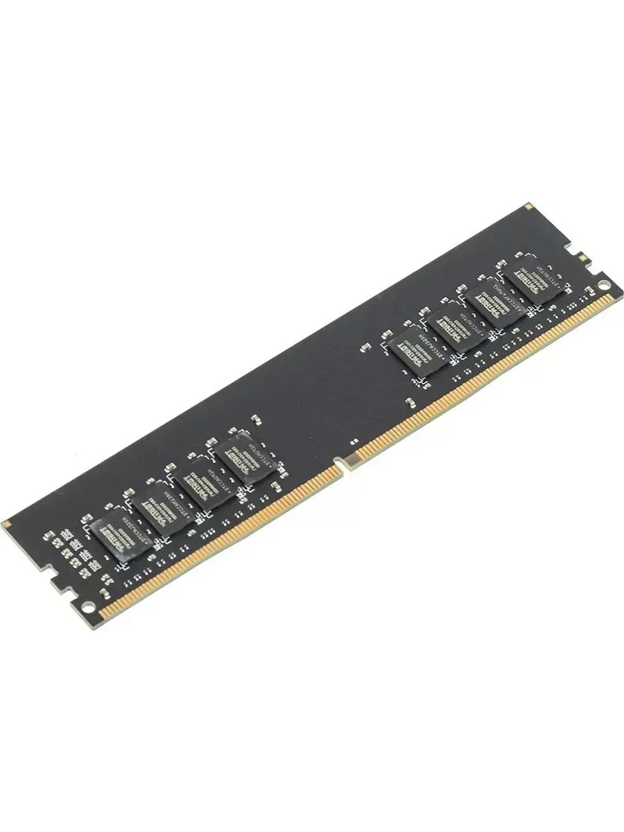 Оперативная память DDR4 16Gb 2666MHz PSD416G26662 DIMM