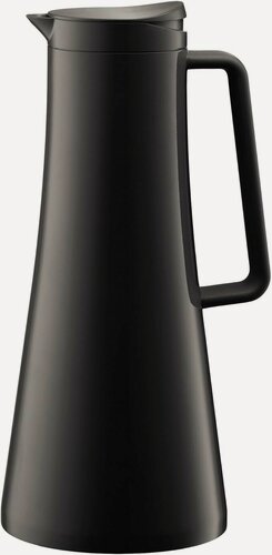 Изображение товара Термокувшин Bodum "Bistro" 11189-01B, нержавеющая сталь, 1,1 л