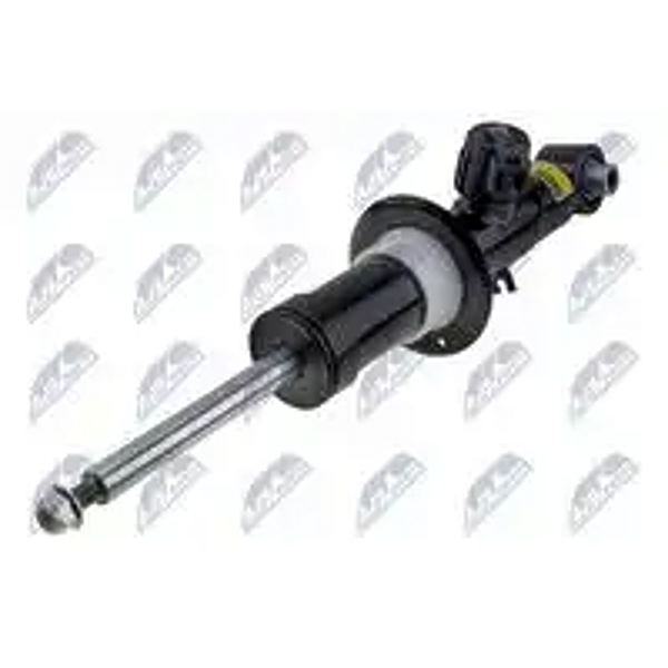 NTY A-BM-013 амортизатор зад BMW (БМВ) x5 g05 18- / лев, +vdc /