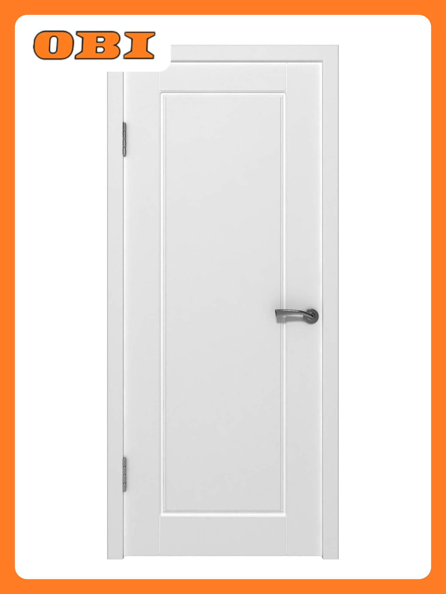 Межкомнатная дверь 