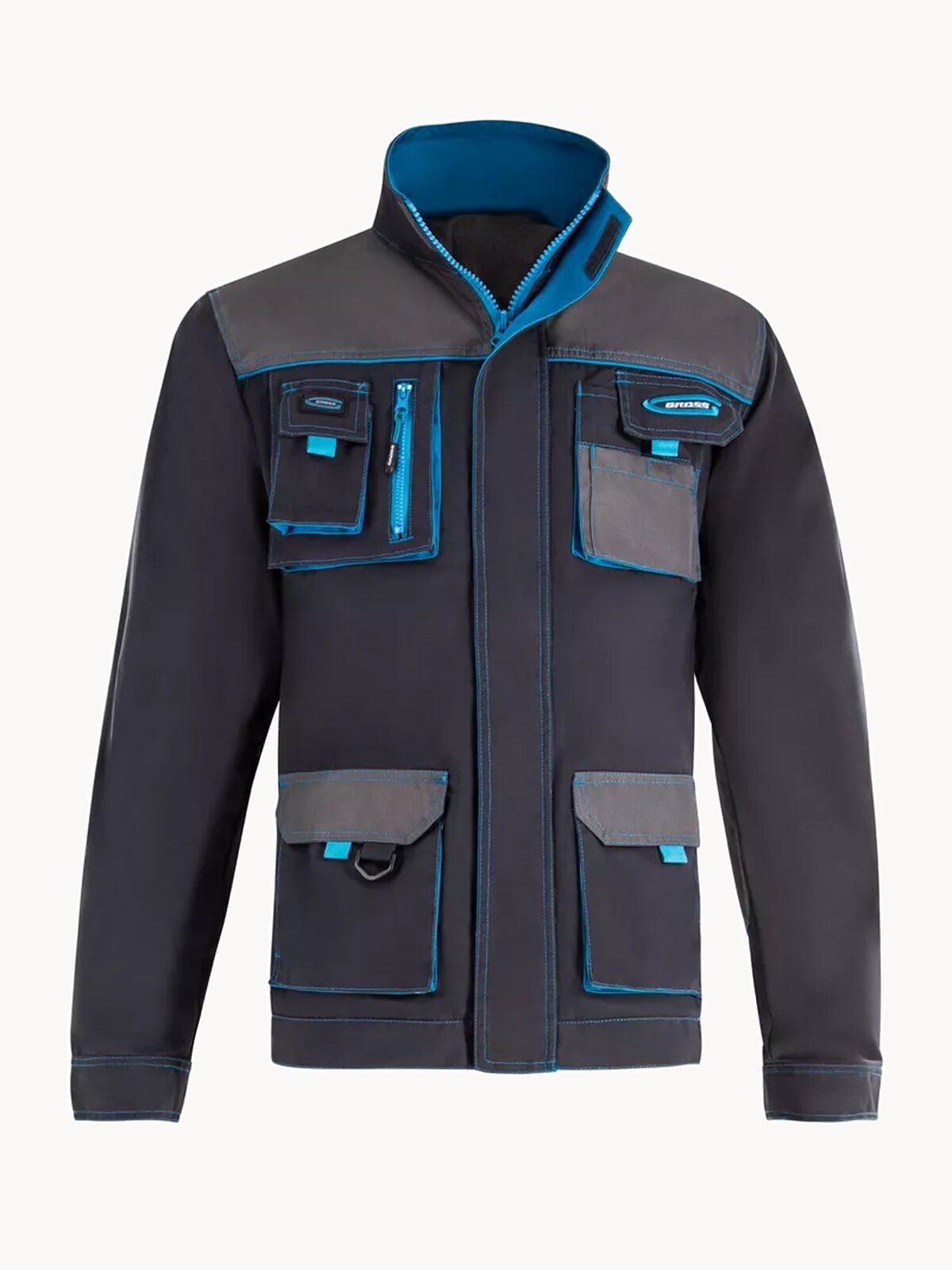 Куртка M Gross 90342