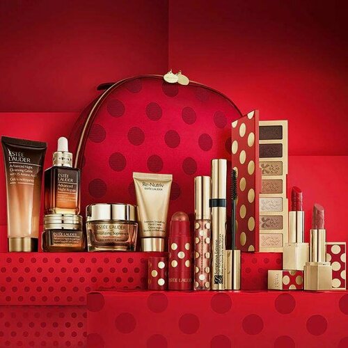 Изображение товара Estee Lauder подарочный набор из 11 предметов