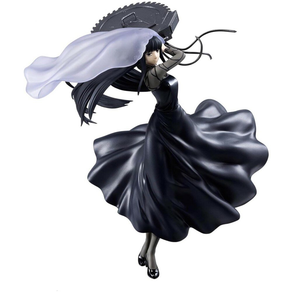 Фигурка Banpresto Vibration Stars Sakamoto Days Osaragi II BP29498P