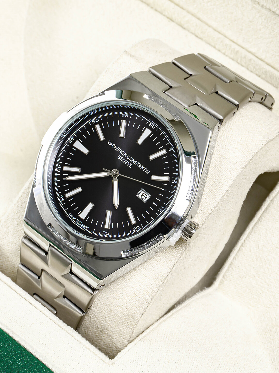 Наручные часы Classic Black