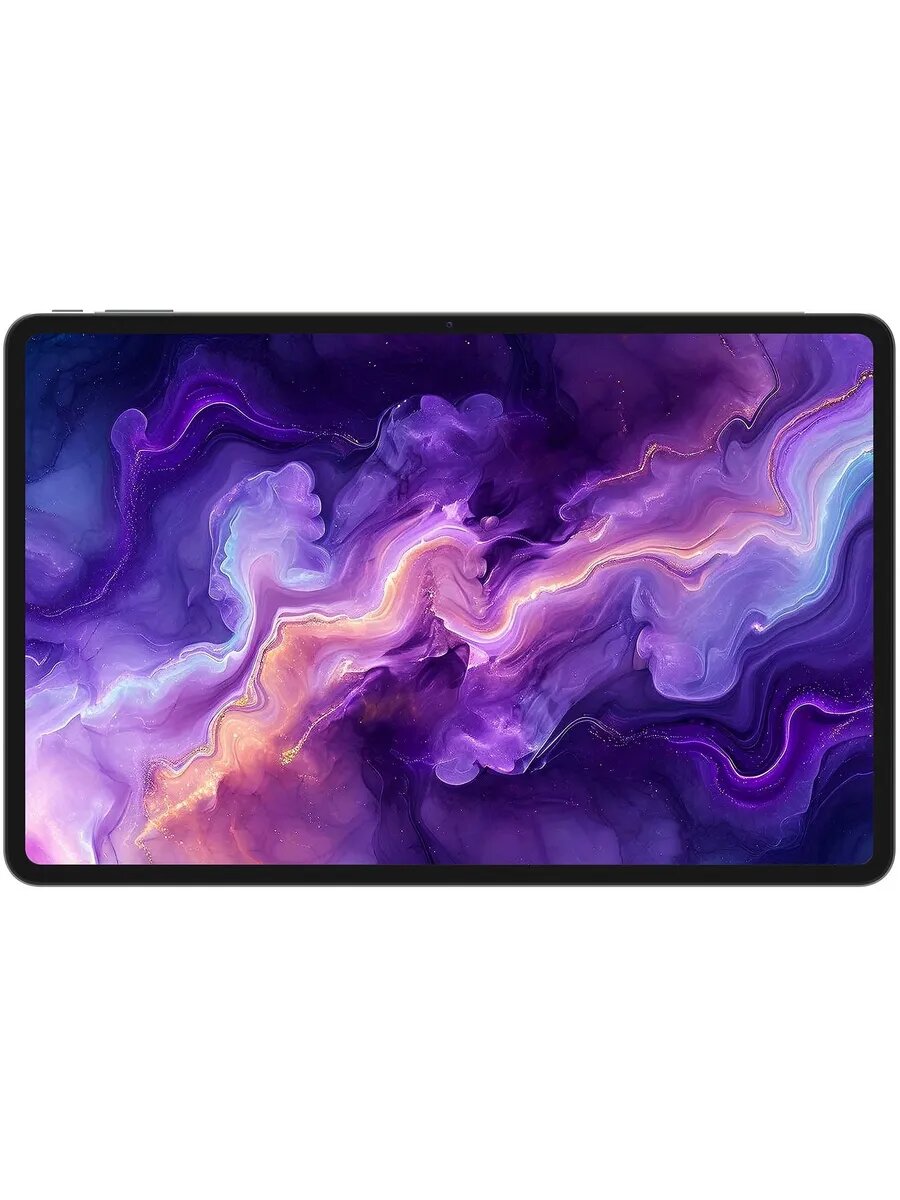 Планшет 12.6" Evolution G99 8/256ГБ 4G WiFi microSD серебр — фото 1