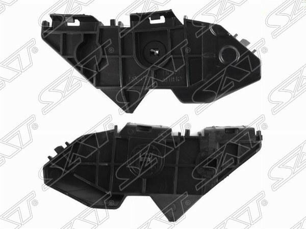 Крепление бампера SAT ST-TY29-087B-B2 Toyota Corolla E150 06-13, Corolla USA E150 08-13 сзади/ слева