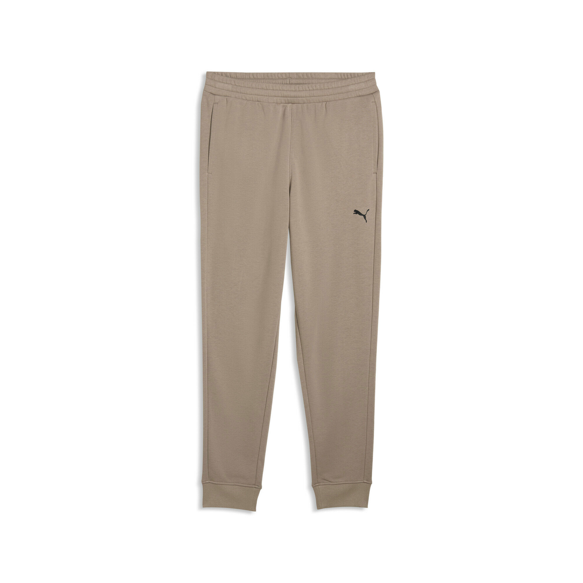 Брюки спортивные PUMA M TAD ESSENTIALS French Terry Jogger