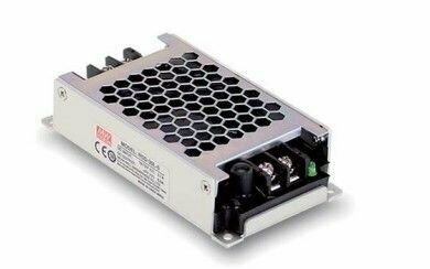 DC-DC преобразователь MEAN WELL RSD-30H-12 30 Вт