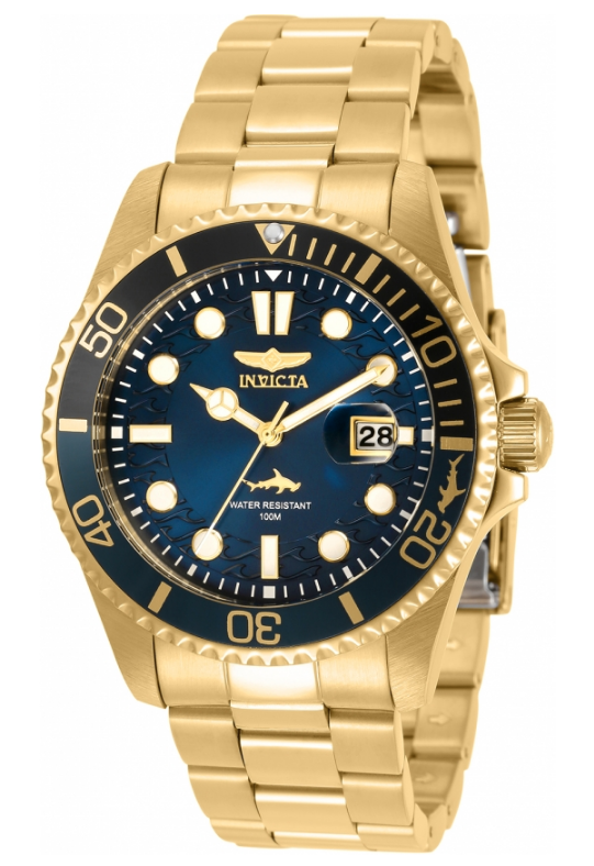 Наручные часы INVICTA