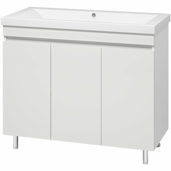 Тумба под раковину Misty Енисей 100