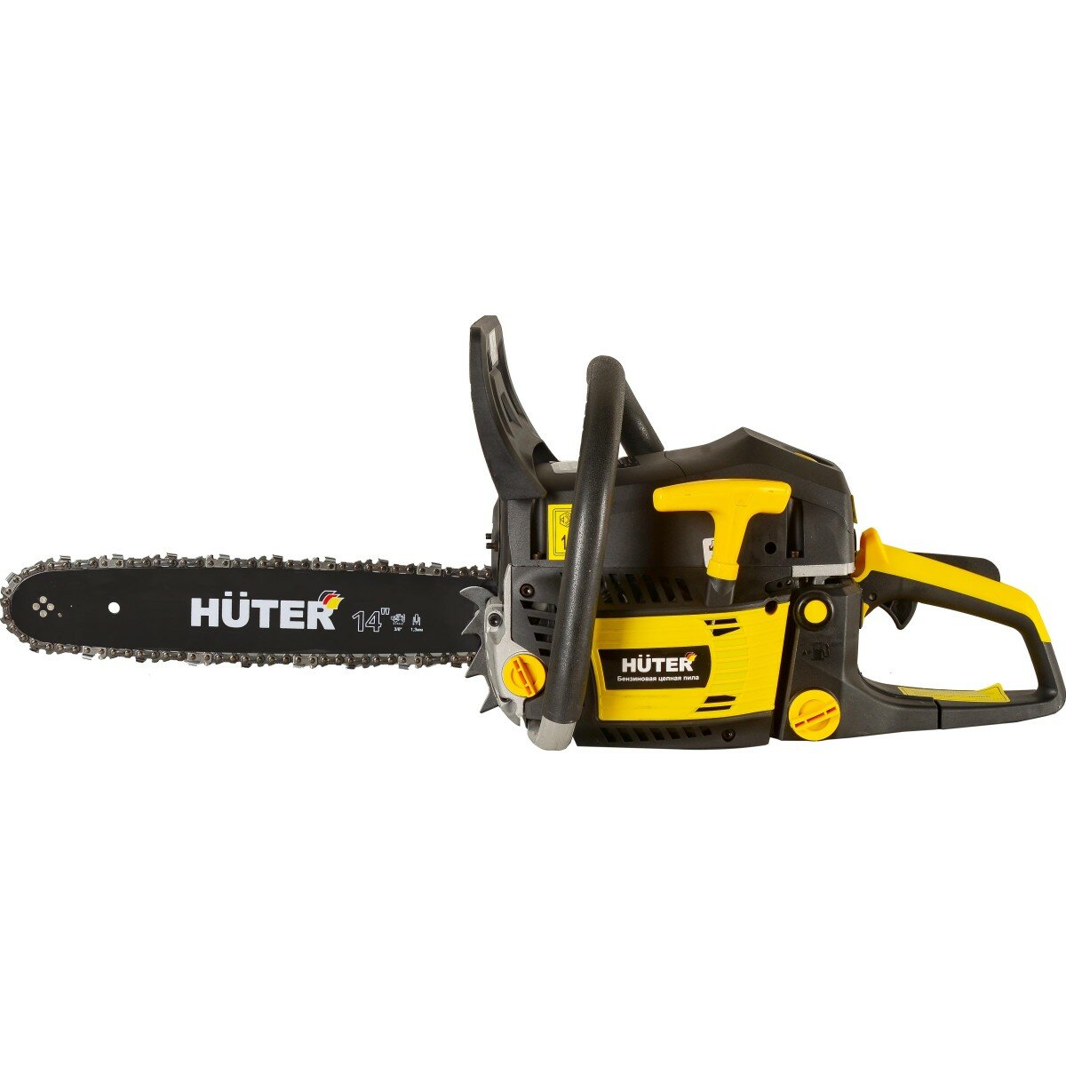 Бензопила HUTER BS-4514
