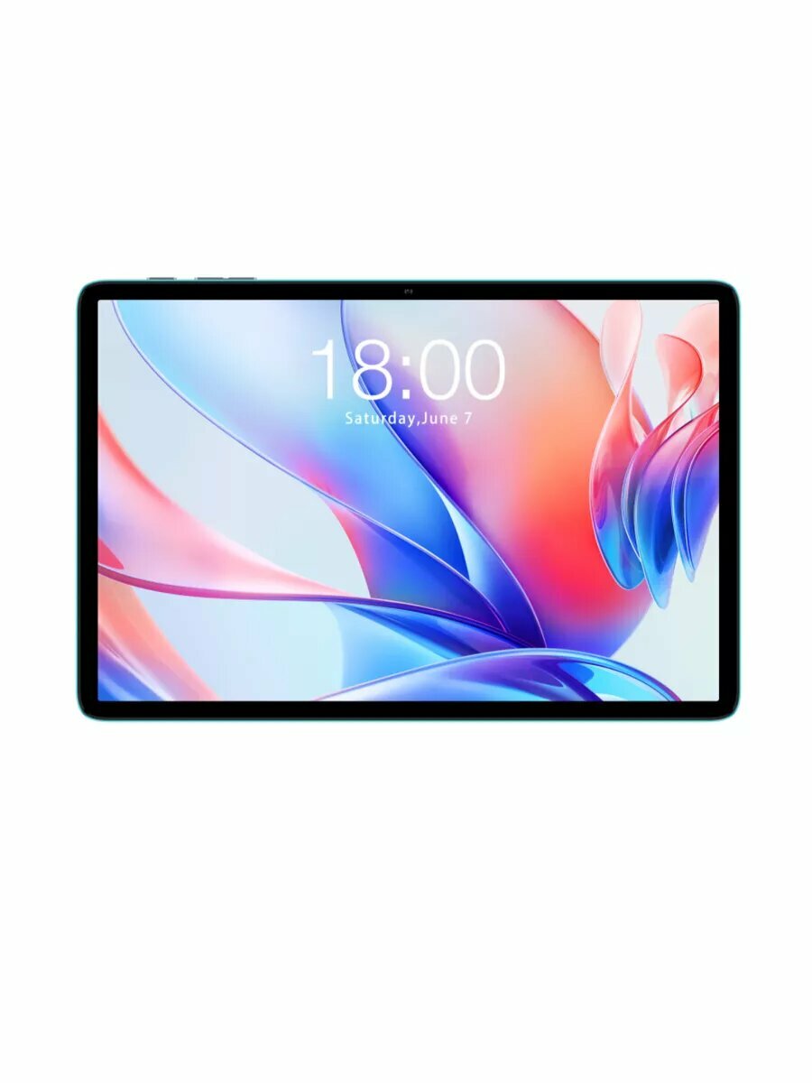 Планшет P30 10.1"60Гц, 4+128ГБ, Android 14