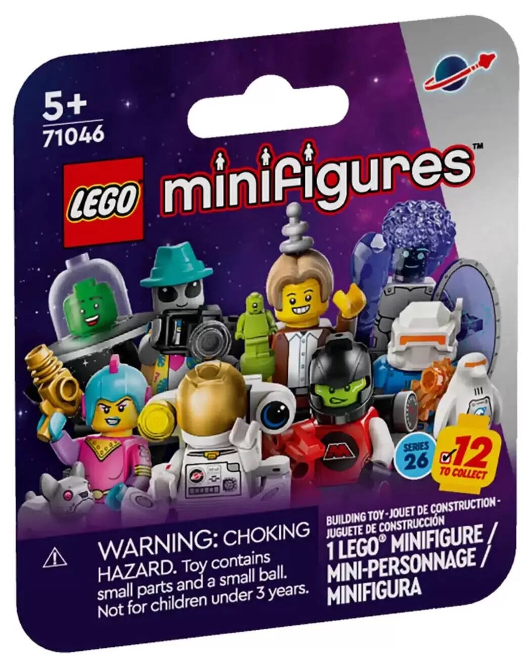 LEGO LEGO...