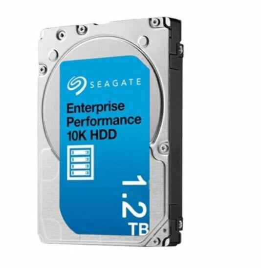 Жесткий диск 1.2TB SAS 12Gb/s Seagate ST1200MM0009 — фото 1