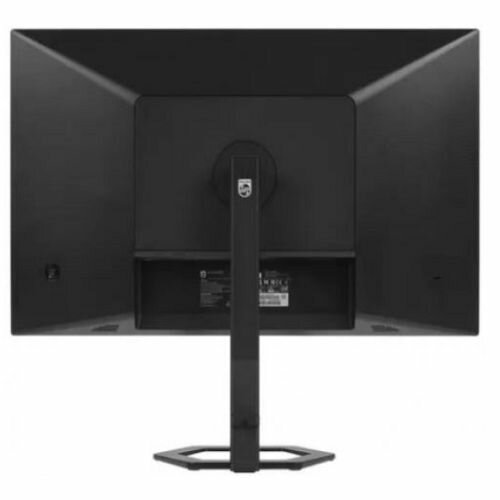 Монитор 27" Philips чёрный, 2560x1440, 16:9, VA, 75Hz, 4000:1, 178°/178°, 4ms, 300cd, AMD FreeSync, 2*HDMI, DP - фото №3