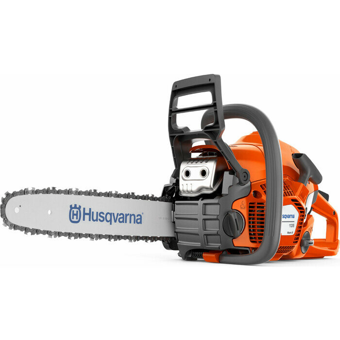 Бензопила Husqvarna...