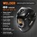 Маска сварочная WELDER VISION ULTRA Ф9 REAL COLOR Хамелеон 100x60...