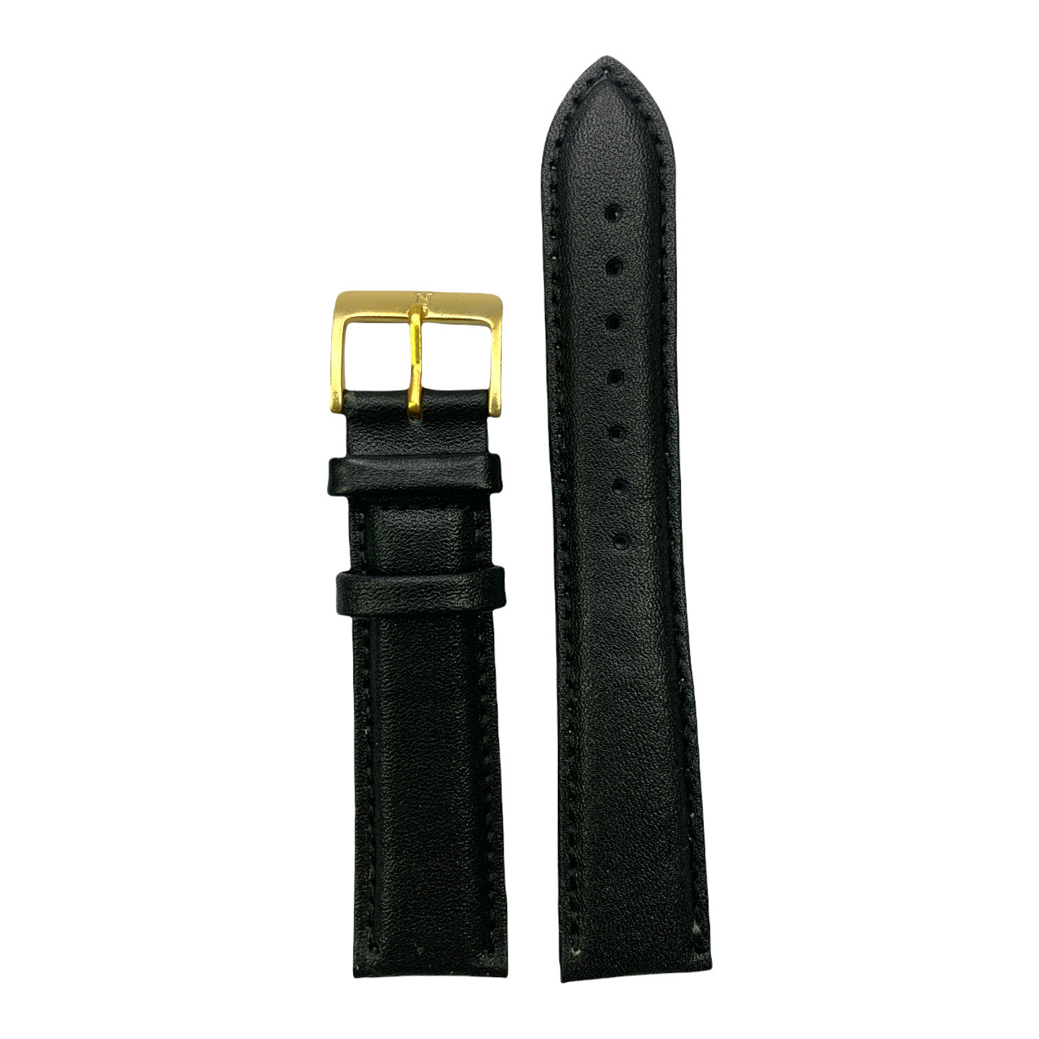 Ремешок Nagata черный 
