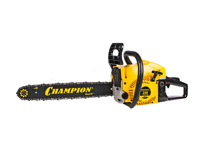 Бензопила CHAMPION 256-18"