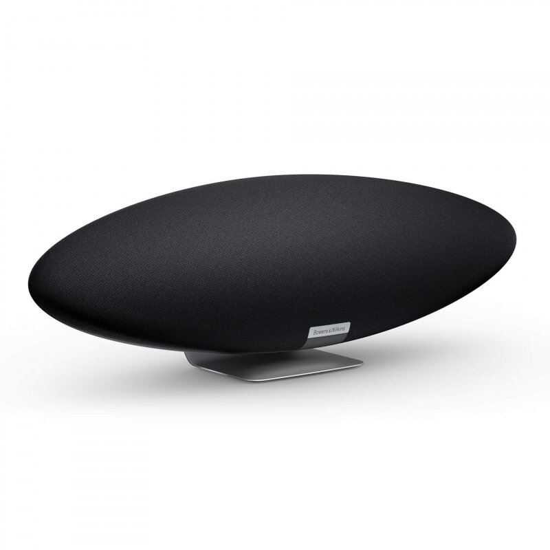 Портативная акустика Bowers & Wilkins Zeppelin Wireless, Midnight Grey — фото 1