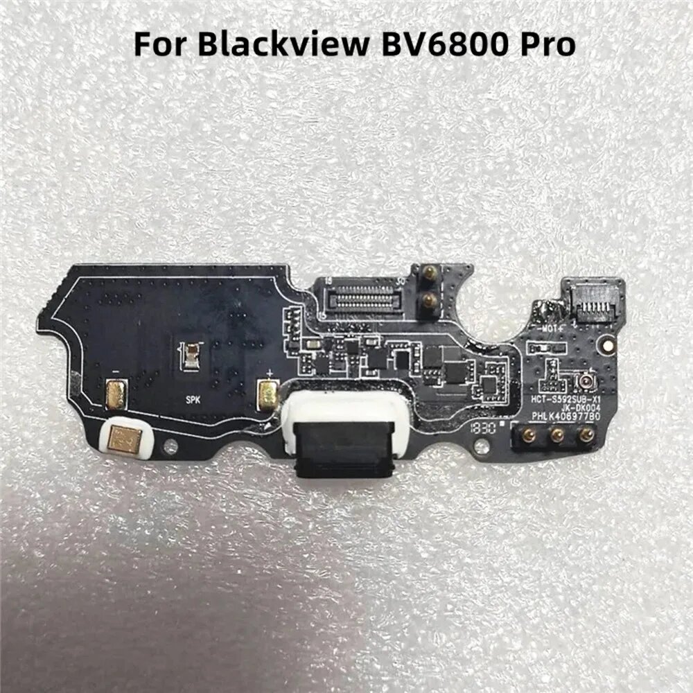 Оригинальная USB-плата BV6800Pro для Blackview BV6800 Pro, зарядная плата с USB-разъемом, USB Board