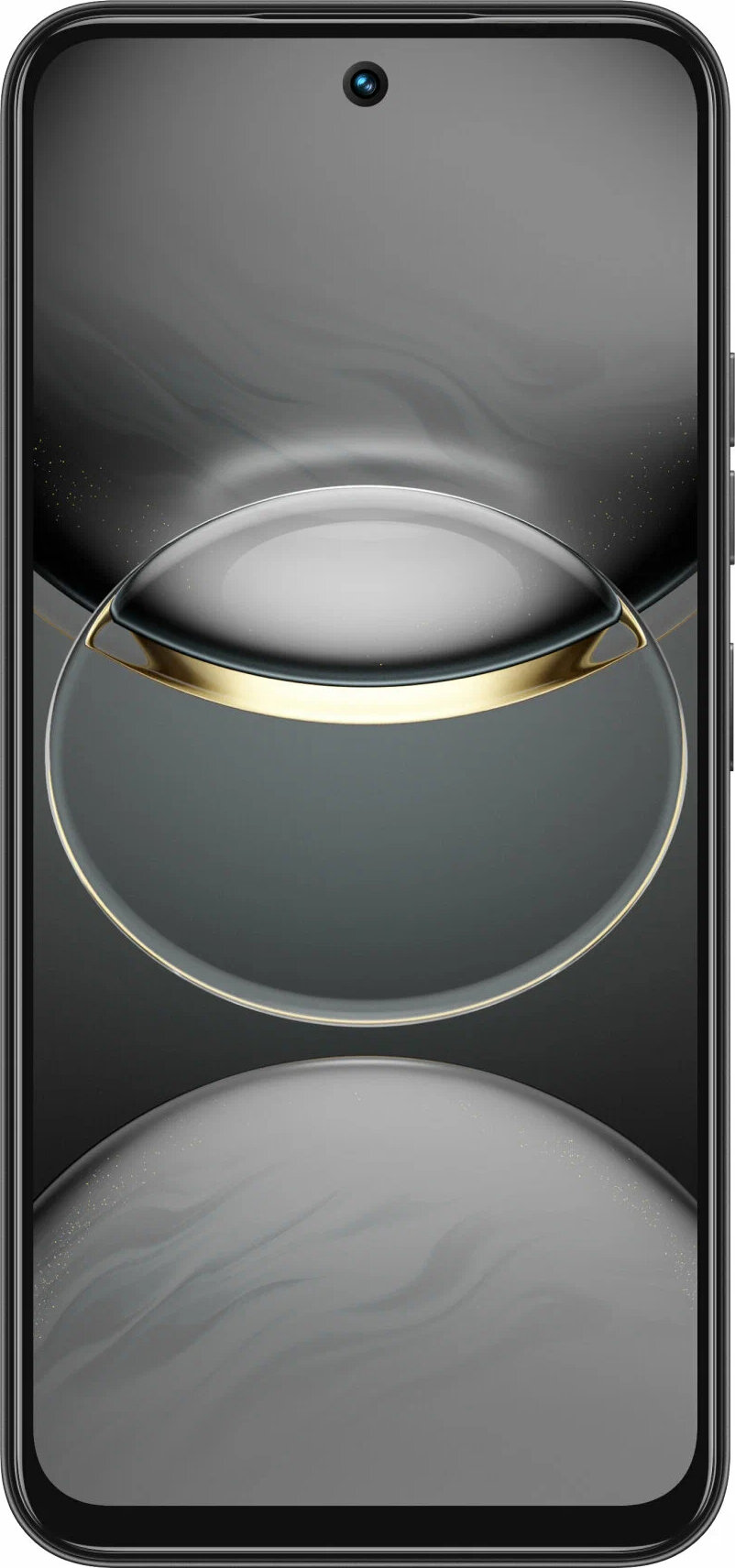 Смартфон TECNO Spark 30C 4/128 ГБ Global для РФ, 2 nano SIM, Orbit Black — фото 1