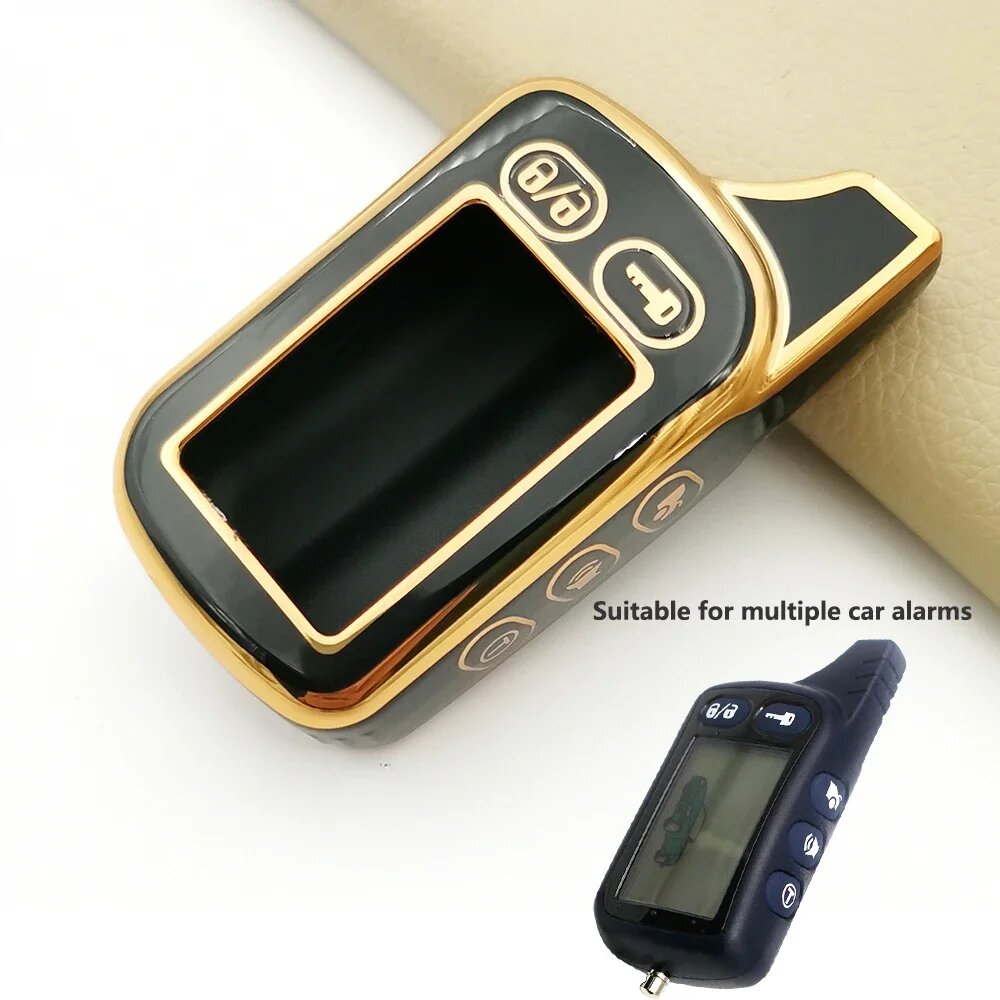 TW9010, 2024, новые стили, искусственная кожа ТПУ, для Tomahawk, чехол TW9030, TW9020, ЖК-дисплей, фонарь, фонарь, TW4000, TW7010, фонарь, Noble Black