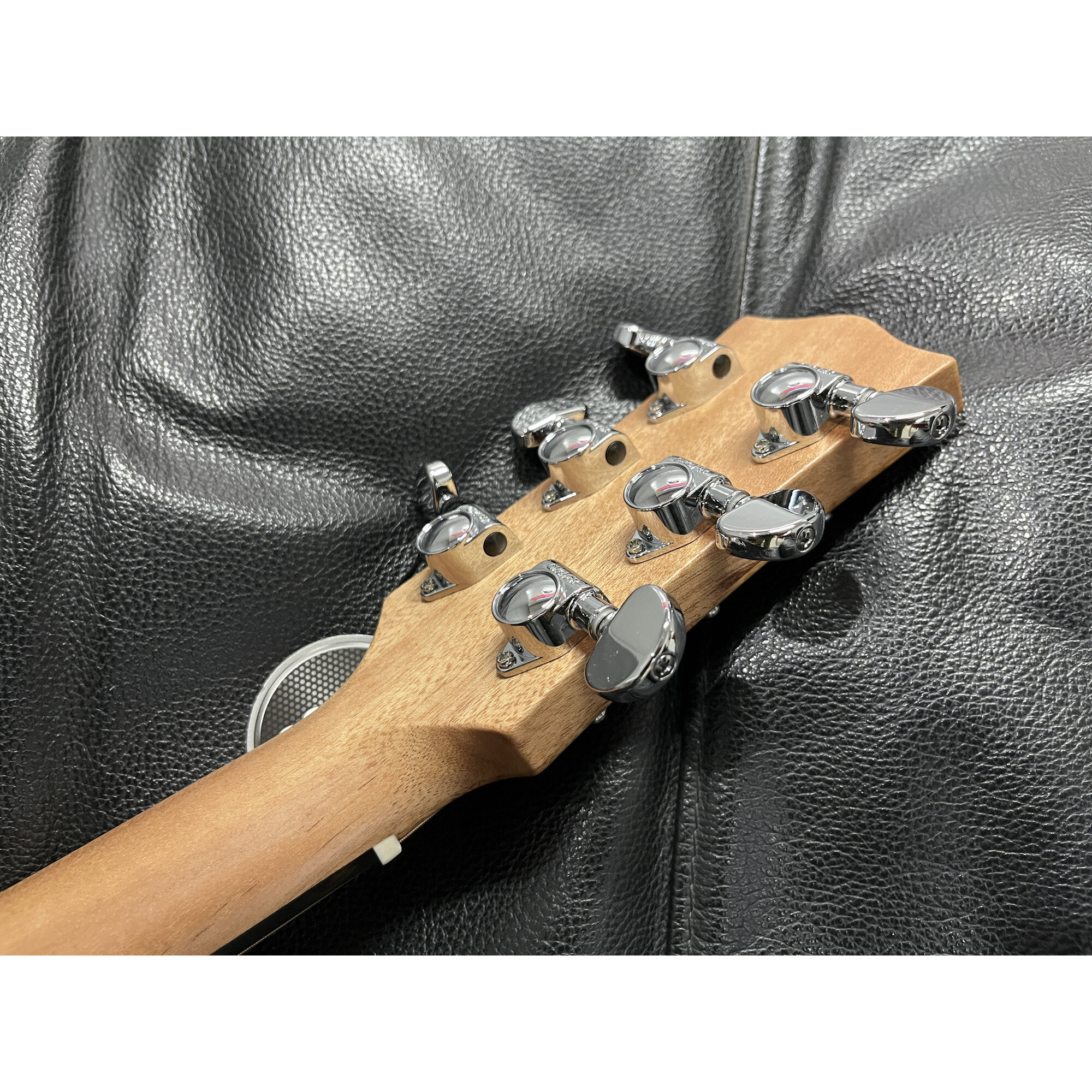 Акустическая гитара Maton - фото №7