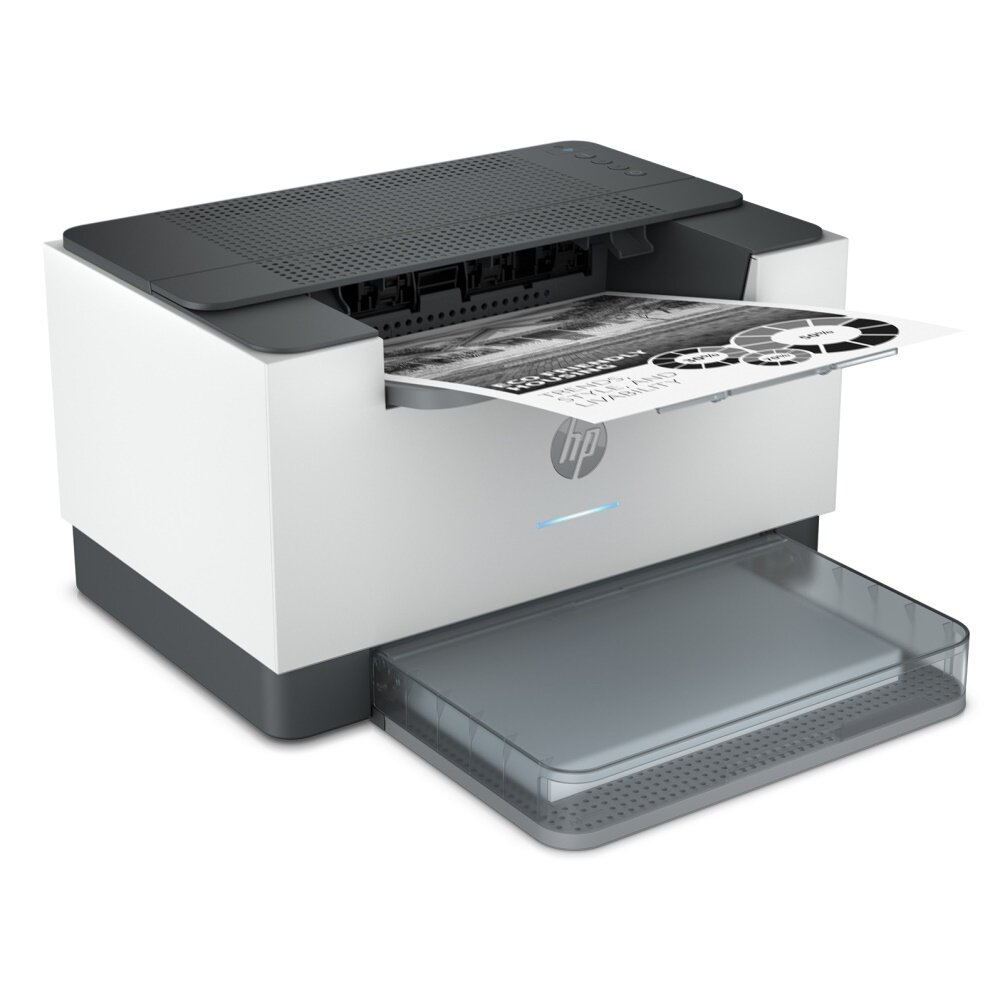 Принтер HP LaserJet M211dw (9YF83A) — фото 1