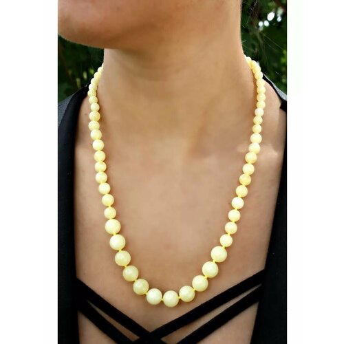 Бусы длина 54 см 2442₽