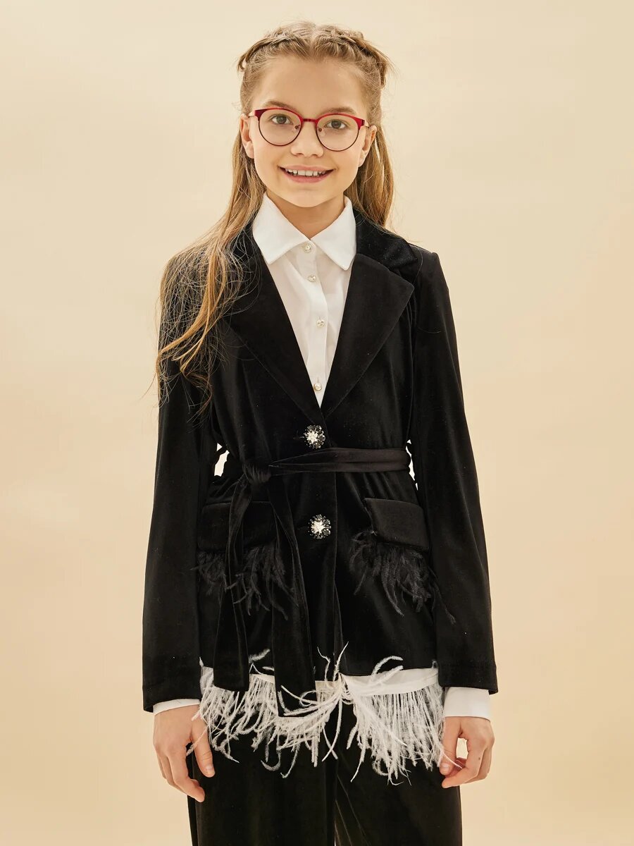 Пиджак Noble People