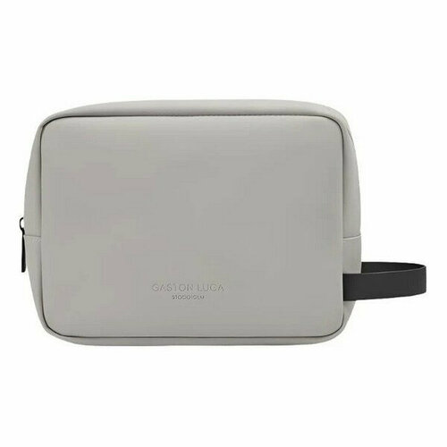 Косметичка Gaston Luga 75х16х22 см taupe 3031₽