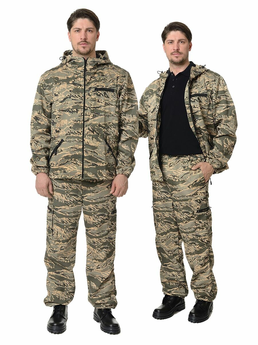Костюм мужской 