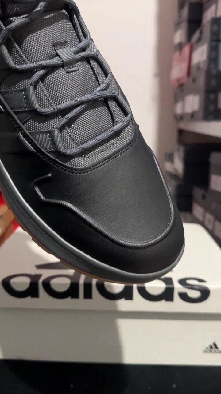 Кроссовки Adidas Fusiоn Storm Winter (43,5 RU) — фото 1