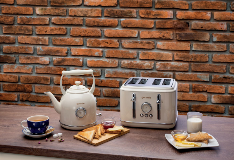 Тостер Gorenje - фото №10