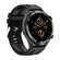Смарт часы наручные мужские"CF Smart Watch i118", черный ремешок,...