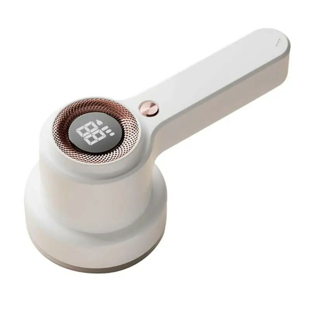 Изображение Машинка для удаления катышков BEHEART MQ10 White