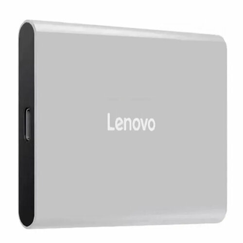 Lenovo 2T Портативный жесткий диск SSD USB31 2509₽