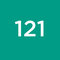 №121 завтрак у тиффани (1...