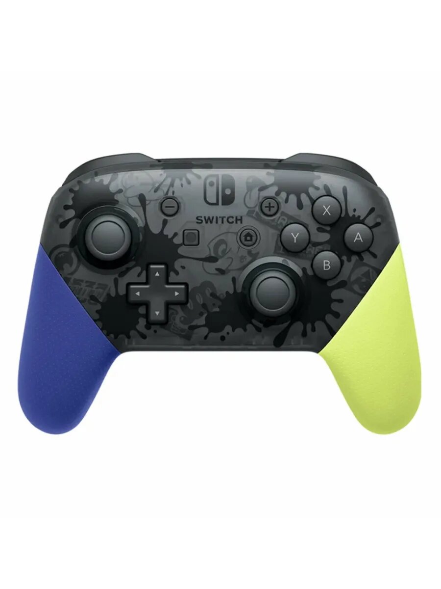 Switch Pro Controller, Геймпад джойстик Nintendo