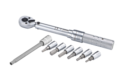 Ключ динамометрический Birzman Torque Wrench 3-15Nm (BM10-ST-TW-01-K)