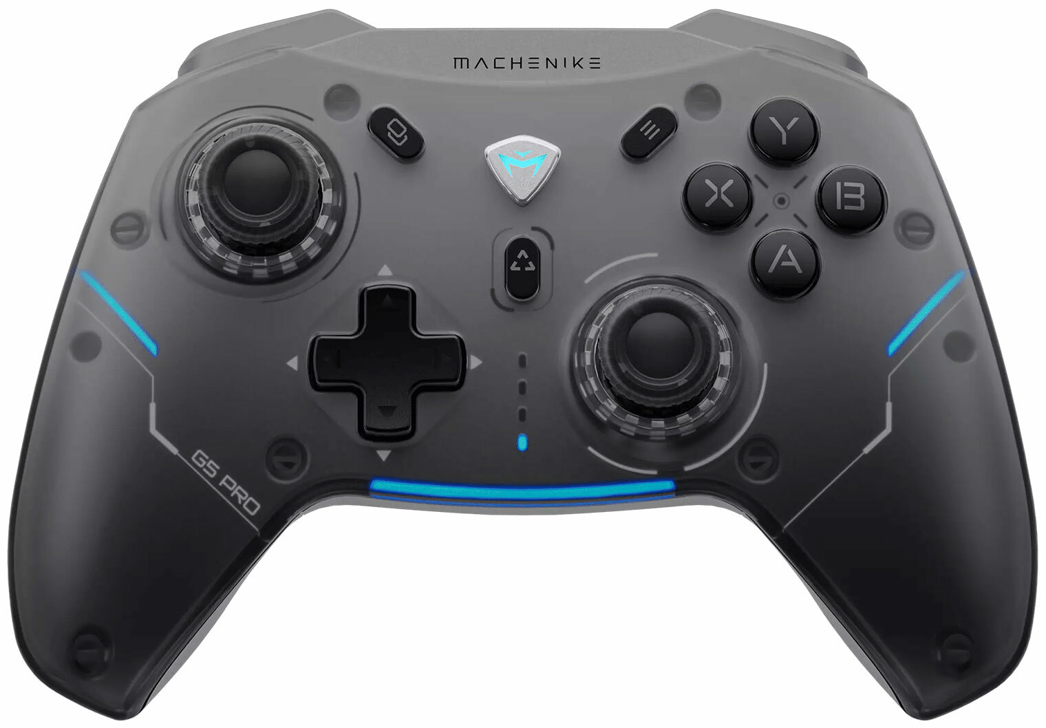 Игровой контроллер беспроводной Machenike G5 Pro Max (JJ02GY00CRU)
