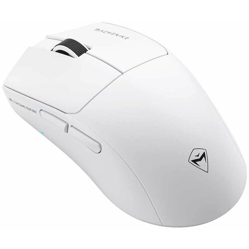 Мышь игровая беспроводная Machenike L7 Air Arctic JJ02G000DRU 3690₽