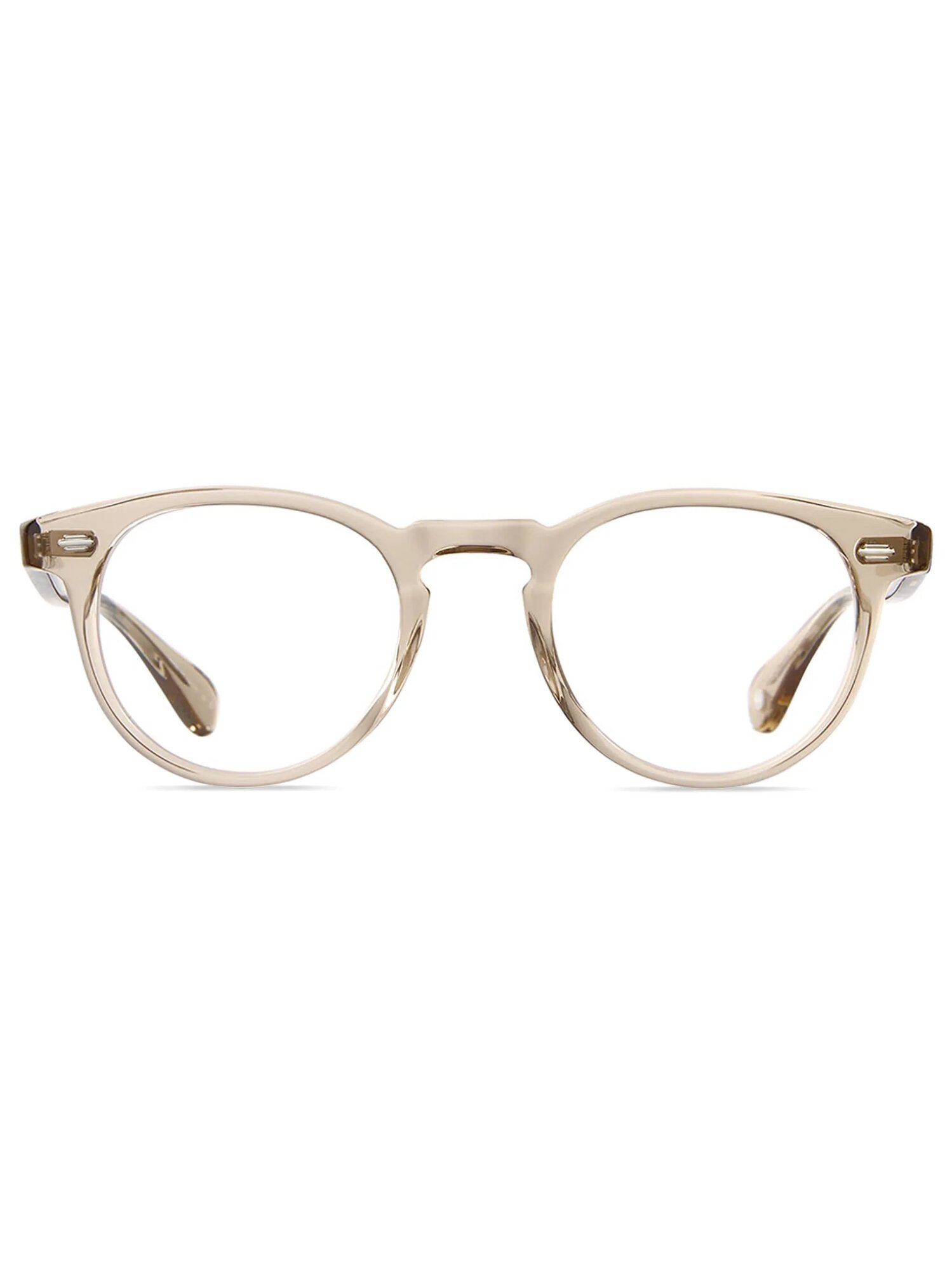 Очки Garrett Leight Hercules (46 мм)