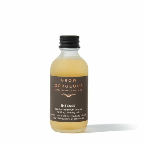 Grow Gorgeous Сыворотка для роста волос Hair Growth Serum Intense 60 мл