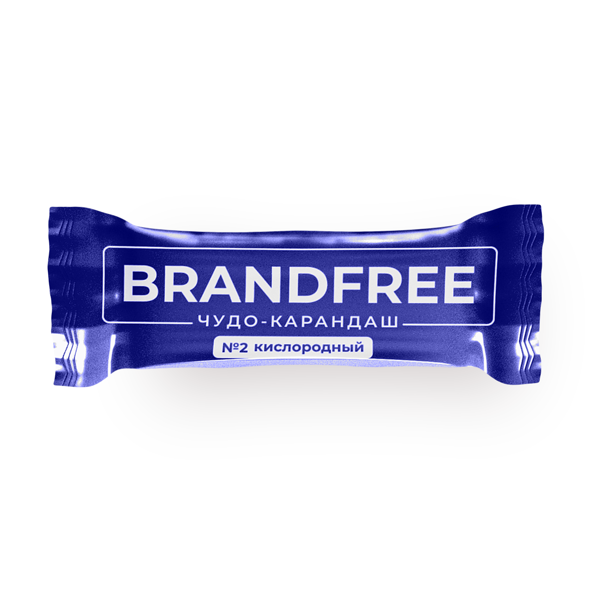 Пятновыводитель Brandfree, кислородный, карандаш, для удаления трудновыводимых пятен — фото 1