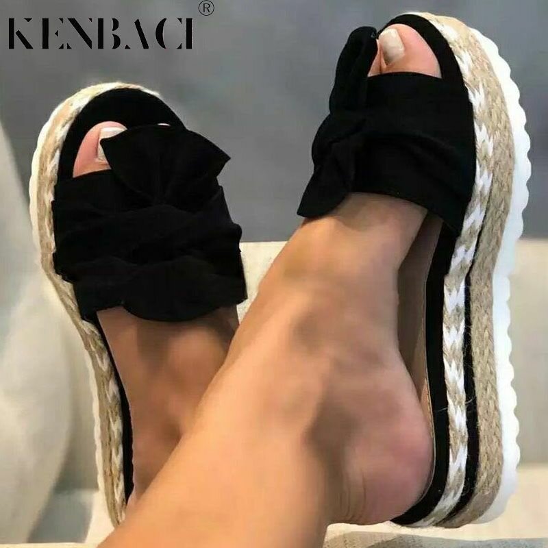 Босоножки KENBACI