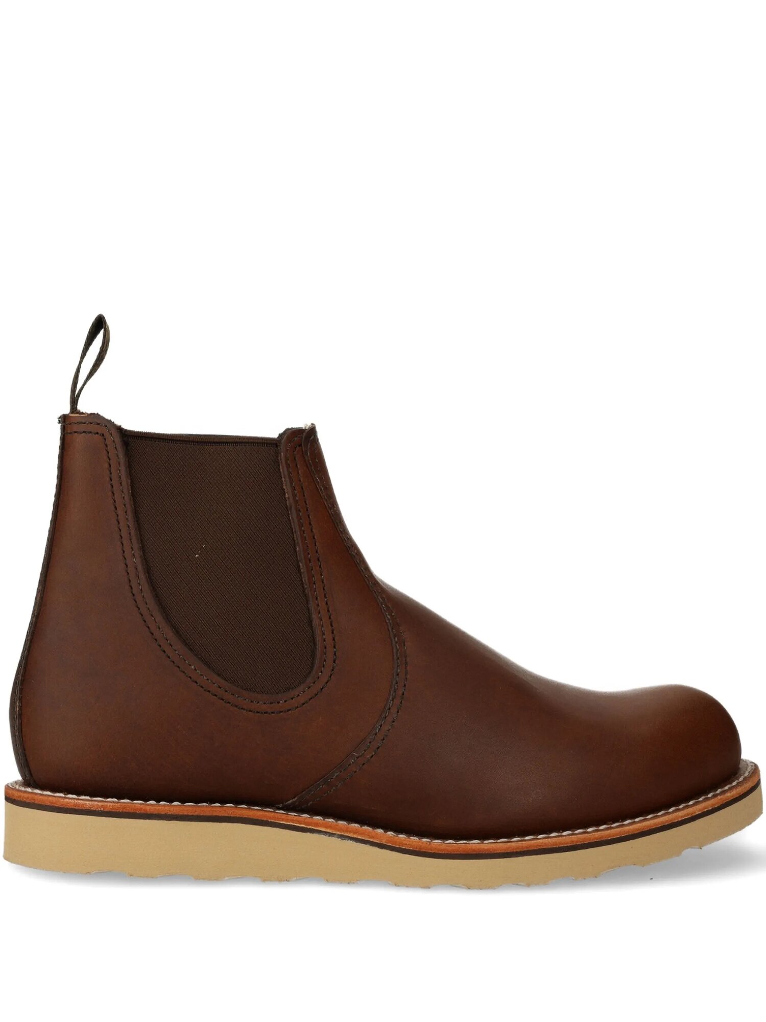 Ботинки Red Wing, размер 12 US, коричневый