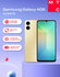 Смартфон SAMSUNG A065 Galaxy A06 4/64Gb LTE Dual sim gold