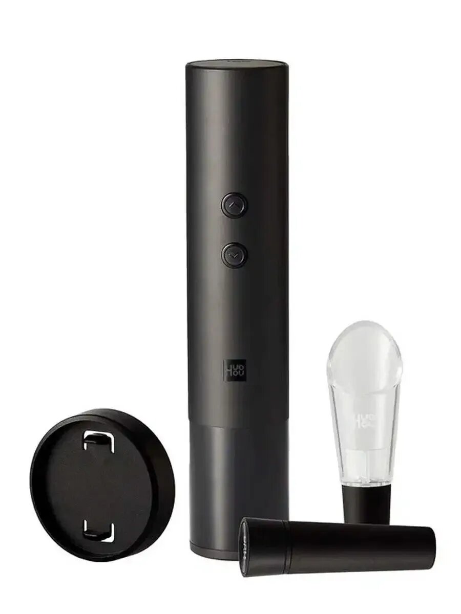 Набор для вина HuoHou Electric Wine Bottle Opener (HU0237)